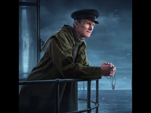 Meeting Lightkeeper for the first time