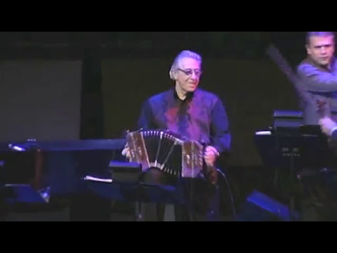 Tango Grill Live  - El Amanecer