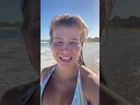 Single mom from Russia now living in the Dominican Republic😄♥️🙏 Join me on this journey!