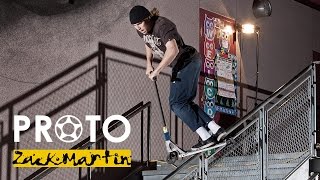 Zack Martin | Wasted Grippers Promo