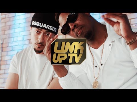 J Fresh x Ayo Beatz x Six4 - Dem Man [Music Video] Link Up TV