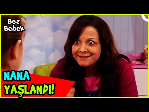 ŞOKER NANA'YI NENE YAPTI! - Bez Bebek
