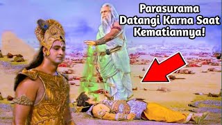 Download lagu WHY DID PARASURAMA MEET KARNA AT THE TIME OF HIS DEATH? The Little-Known Mahabharata❗️ mp3 Download lagu WHY DID PARASURAMA MEET KARNA AT THE TIME OF HIS DEATH? The Little-Known Mahabharata❗️ mp3