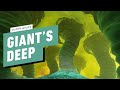Outer Wilds Gameplay Walkthrough - Giant's Deep [1080p/60FPS] No Commentary