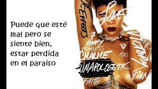 Rihanna - Lost in Paradise [Subtitulado Español]