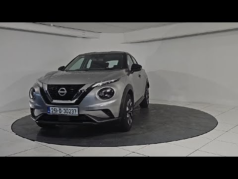 Nissan Juke 1.0T PET 2WD SV - Image 2