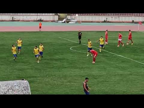 CS Dinamo 1-2 Flacara Moreni golul nr 2 pt Flacara