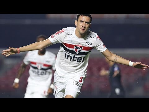 Pablo vs Santos (14/03/2020) São Paulo 2x1 Santos | Paulista 2020