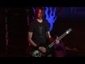 Static X - Stingwray - Live @ Piere's 8/25/2012, Ft. Wayne, Indiana