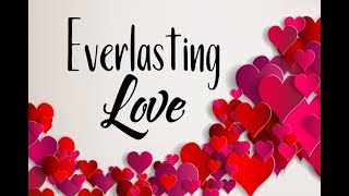 Everlasting Love - Carl Carlton