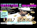 LIL KEKE x EIGHTBALL - SOUTHSIDE PT 2 SLOWED N CHOPPED DJ 290