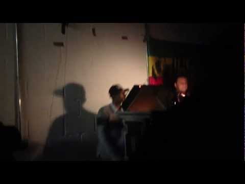 King Alpha MEETS Ital Power MEETS Roots Youths (Good Friday) | Hanovia House | 06/04/2012