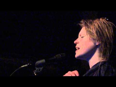 Wallis Bird - 'Danke-Loop' + In dictum - Live @ Mojo Club , Hamburg - 05/2014