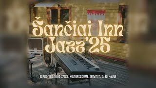 Sanciai Inn Jazz'25