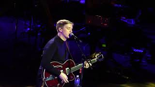 George Ezra - Blame It On Me - Magic Christmas - London Palladium