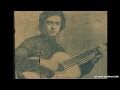 Валерий Агафонов "Ой, да зазнобило..." 