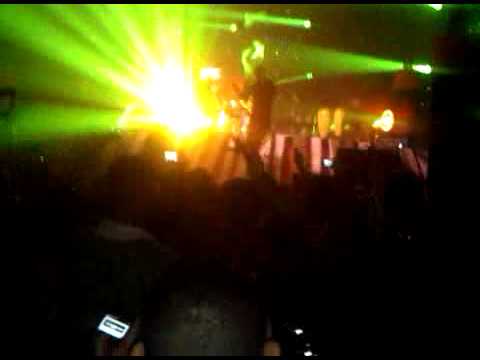 Amazone Project by sunnery james and ryan marciano feb 2010