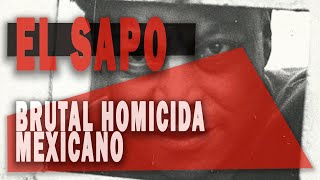 EL SAPO | Chalino Sánchez canta un corrido de él… ¿Quién era?