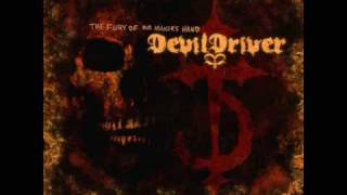 DevilDriver Digging Up the Corpses