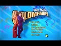 Opening To Goldmember 2002 DVD 2026