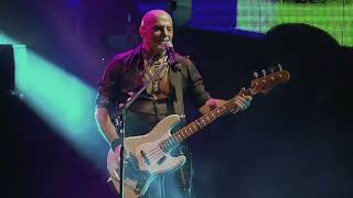 Sobredosis de T.V. (Gira Gracias Totales)