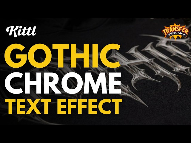 Vídeo relacionado con Estilo gótico Metal Snack Tipografía Estética Camiseta Premium