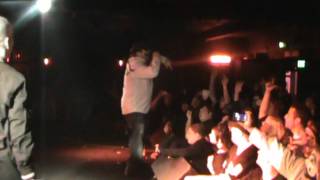 Thankskilling 2011 Featuring Boondox, The DRP, Cousin Cleetus, and Mutilator
