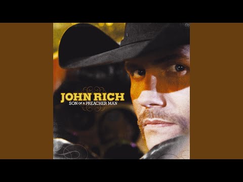 I Thought Youd Never Ask - John Rich