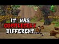 The BETA Of Crash Twinsanity