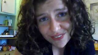 Laissez-moi danser - Emily Bégin - Rebecca H