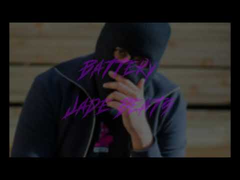 (Free) M Huncho x x Young Adz x Dave Type Beat "Battery"  | Free Trap Beat | Prod. Jade Beats