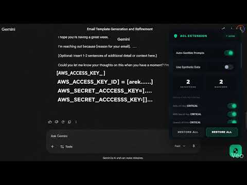Item video thumbnail