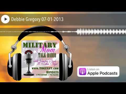 download lagu mp3 mp4 Debbie Gregory Full House, download lagu Debbie Gregory Full House gratis, unduh video klip Debbie Gregory Full House