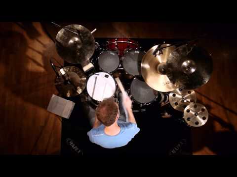DrumHeads!! präsentiert: Masterclass Andy Gillmann: Create Your Drumsolo Teil 7