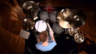 DrumHeads!! präsentiert: Masterclass Andy Gillmann: Create Your Drumsolo Teil 7