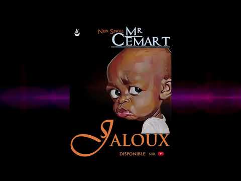 Mr cemart - JALOUX