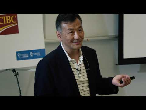 DocTalks - Dr. Harold Kim - Combating Food Allergies Using the Body's Immune System