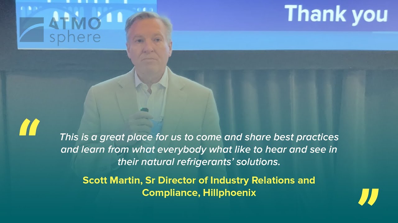 Scott Martin, Hillphoenix