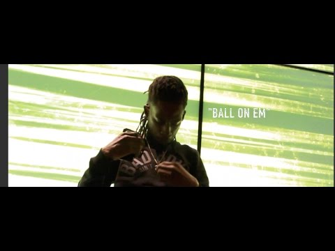 Lil Tre "Ball On Em" (Official Video)