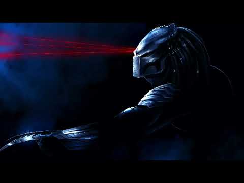 Techno & Acid Techno Dj Mix by Boris Kross / Predator