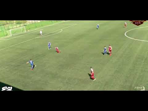 Benas Babenskas VS Džiugas I lyga