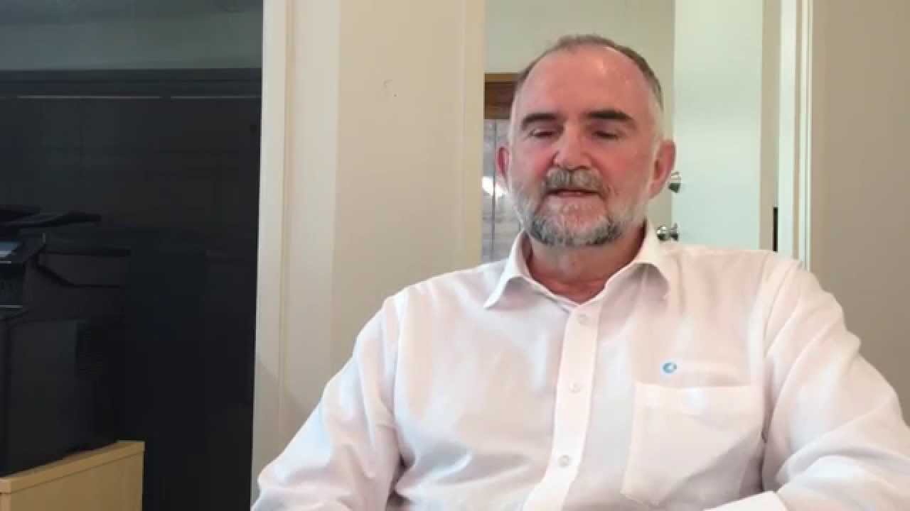 Alan Chapman, Founder and owner of Connexa, Recommends Talent Code