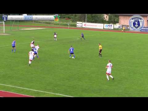 Błękitni Ropczyce 2-1 LKS Pisarowce