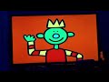 ToddWorld Todd S Best Friends 2005 DVD Menu Walkthrough