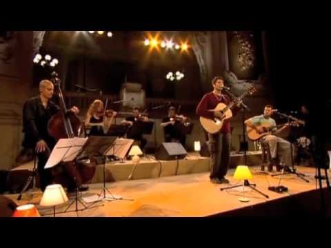 Soneto do Teu Corpo - Leoni