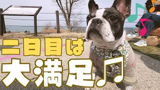 フレブルを接待したらみんなが大満足だった🥰
