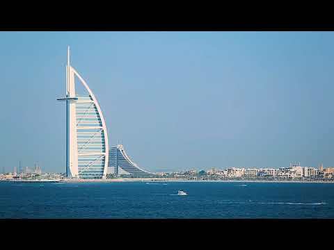 Nadeem billa official#buraj all Arab    Emirates