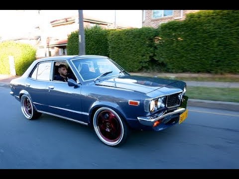 RX3 13B Quad Throttle Bodies