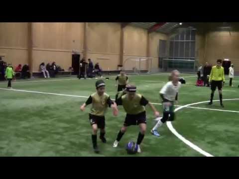 Semifinal Luciacupen 2014 Boo IS vs Hammarby F03