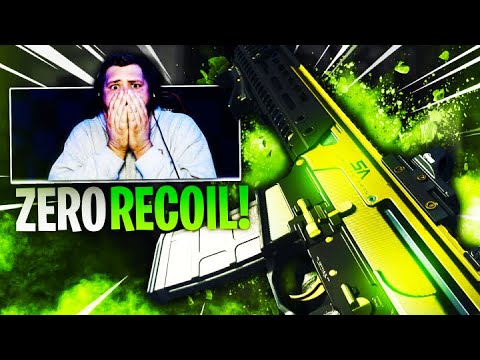 OVERPOWERED NO RECOIL M13 CLASS SETUP in MODERN WARFARE